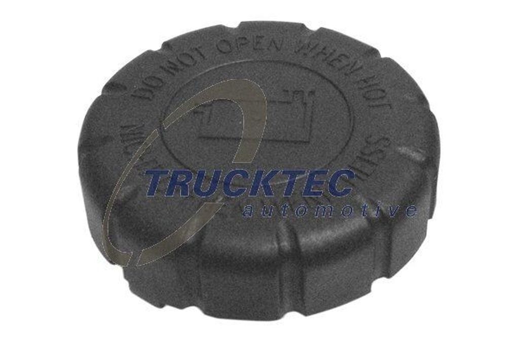 TRUCKTEC AUTOMOTIVE 02.40.119 Verschlussdeckel Produktbild 