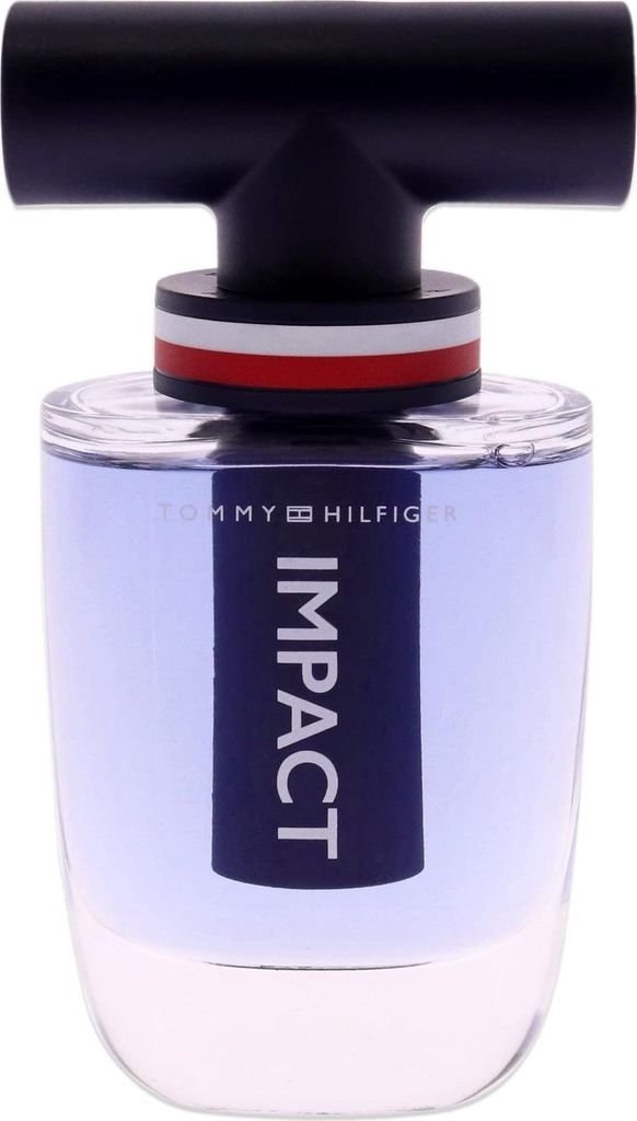 Tommy Hilfiger Impact toaletná voda pre mužov 50 ml Obrázok produktu 