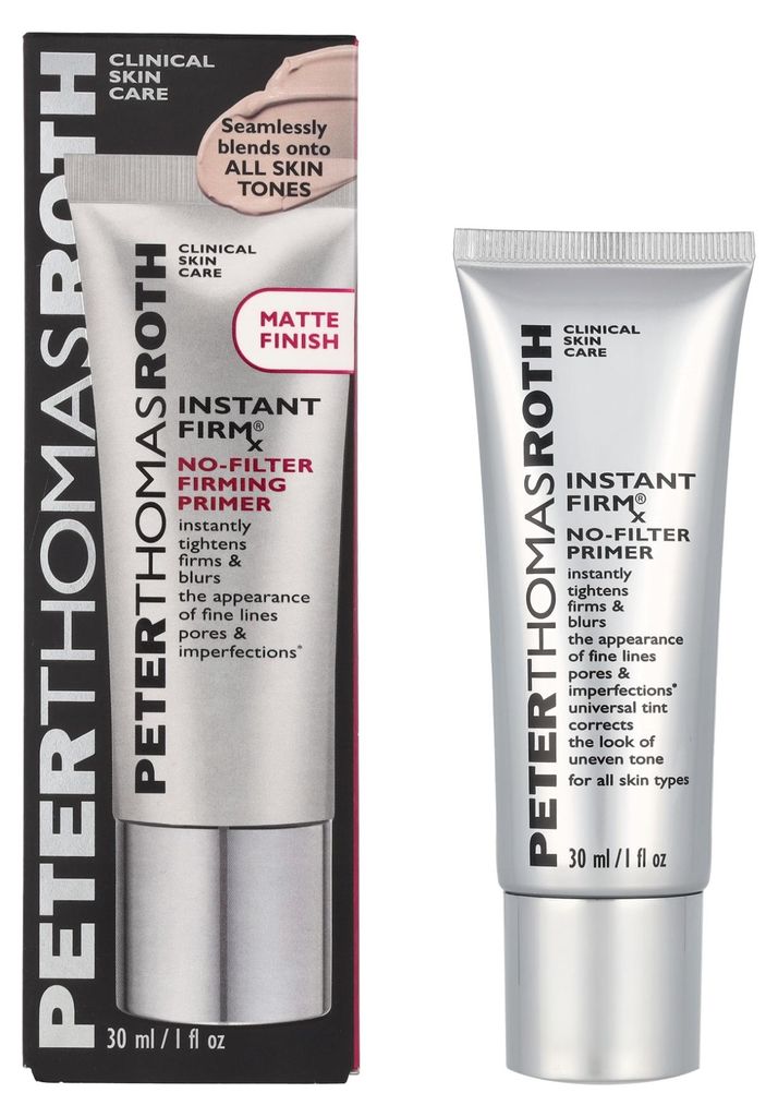 Do każdego rodzaju skóry – P.T. Roth Instant Firm No-Filter Zdjęcie produktu 