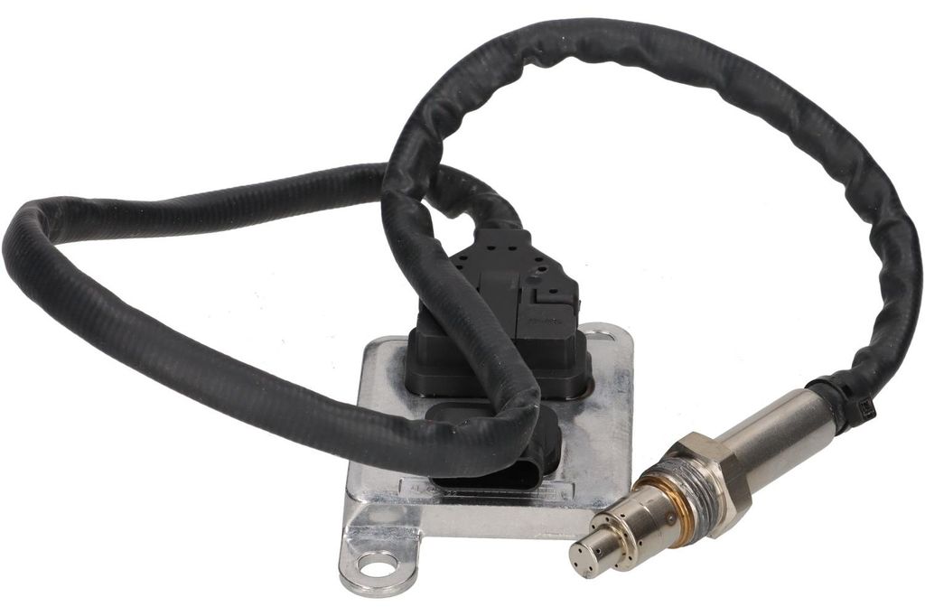 PIERBURG 7.13557.09.0 NOx-Sensor NOx-Katalysator passend für MERCEDES-BENZ C-Klasse T-modell (S205) C-Klasse Limousine (W205) SPRINTER 3,5-t Kasten
