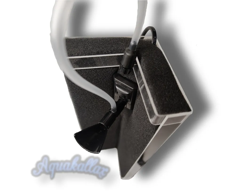 Hamburger Mattenfilter "Konkav" mit PatMini, Kaufland.de