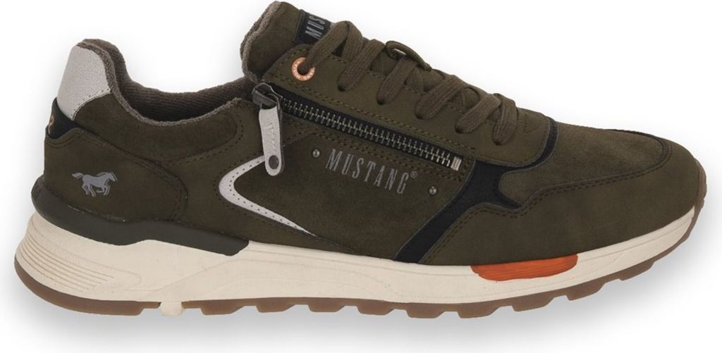 Schuhe Mustang 4186311770