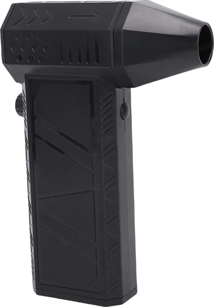 Nettoyeur de clavier et mini sèche-cheveux turbo sans fil puissant