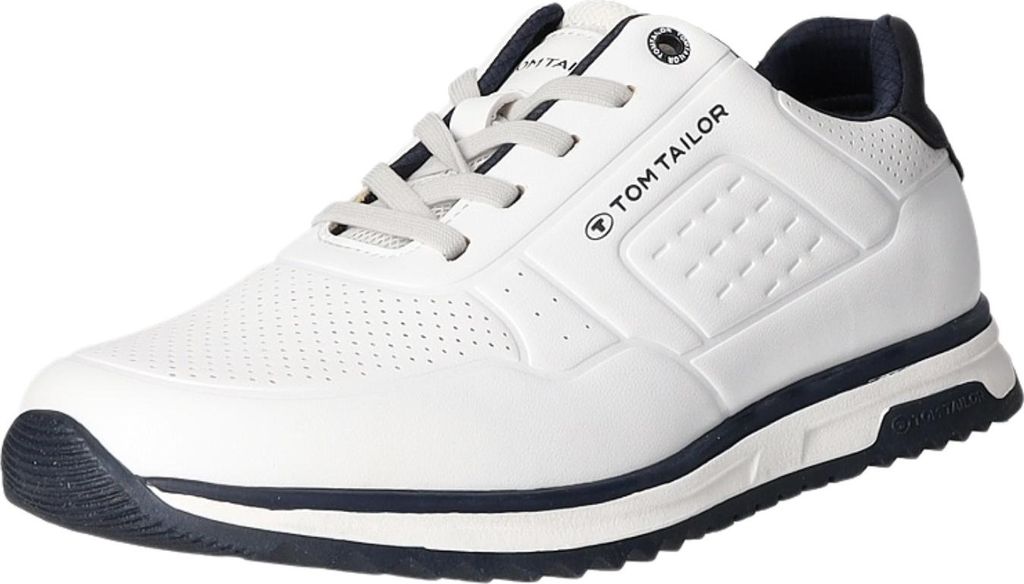 Schnürhalbschuh Freizeit (Casual) 9580050001/00002 Produktbild 