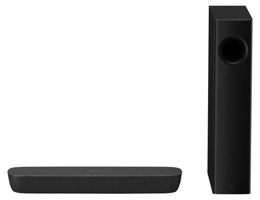 Panasonic SC-HTB250, 2.1 kanály/kanálov, 120 W, DTS Digital Obrázok produktu 