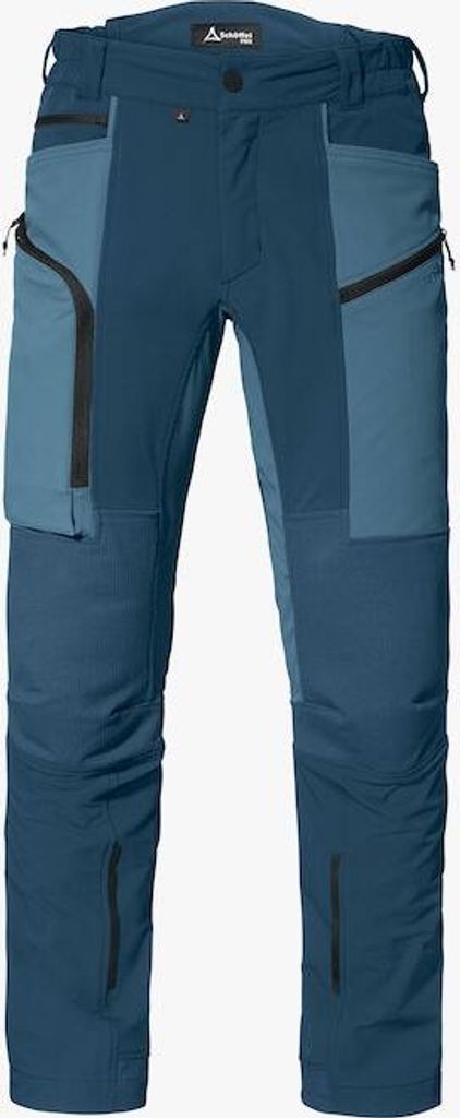 SCHÖFFEL PRO Maschine WORK H RegularLong * * 52