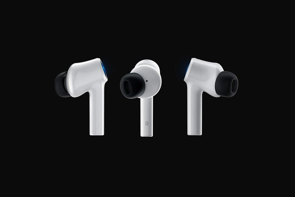 Razer Hammerhead HyperSpeed - Kabellos - Gaming - 20 - Produktbild 11