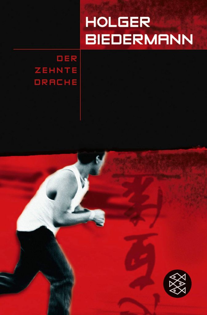 Der zehnte Drache | Holger Biedermann
