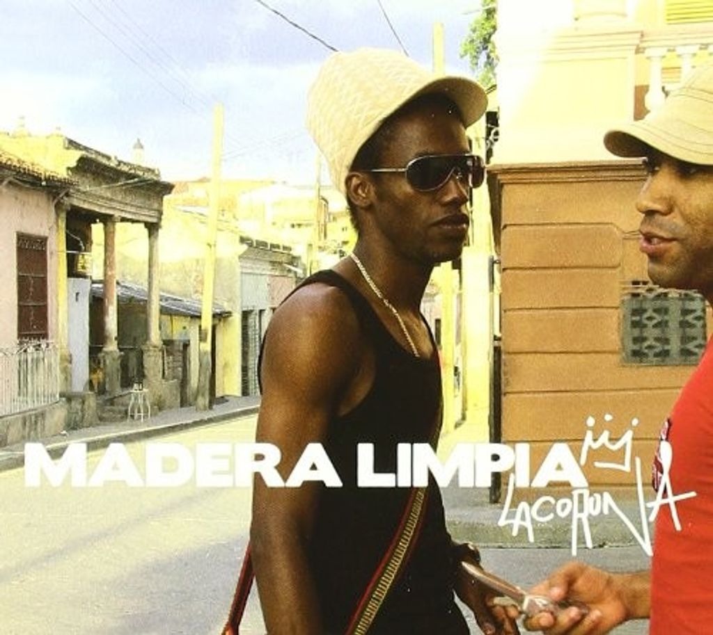Madera Limpia-La Corona