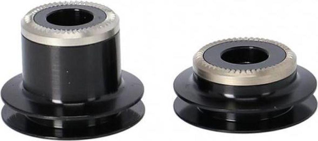 Kit de conversion Dt 240S Disc Cl Vr 100Mm Qr Vers Thru Image du produit 