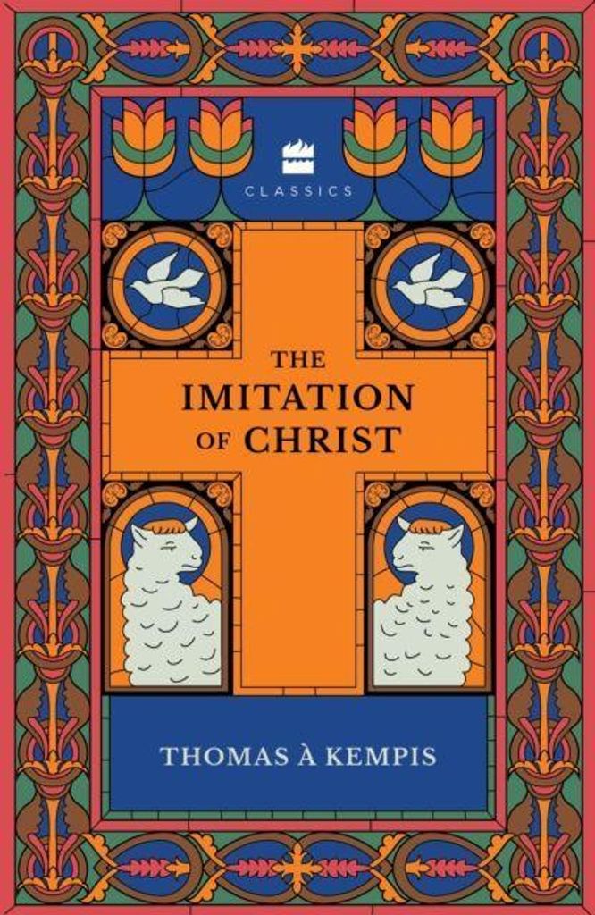 The Imitation of Christ