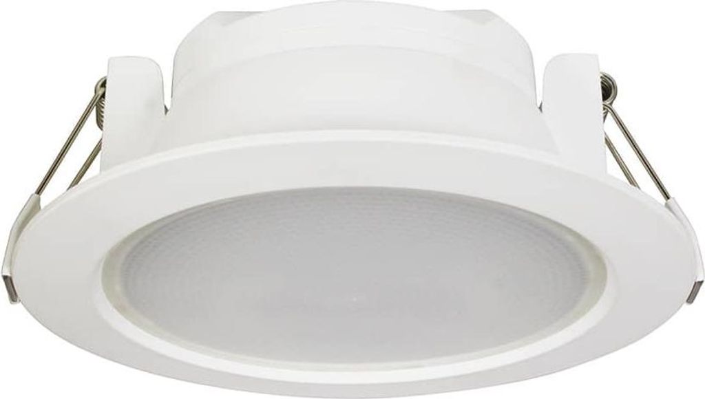 Bioledex DEKTO LED Einbauspot 15W 1300Lm 15cm IP44 4000K Neutralweiss