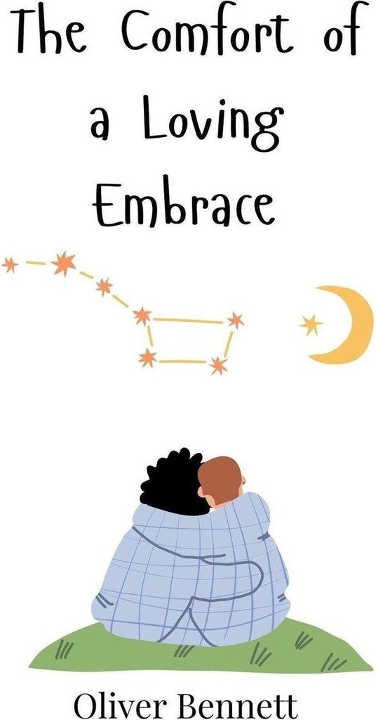 The Comfort of a Loving Embrace