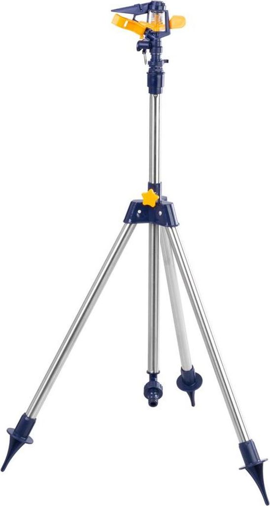 Sprinkler, Impuls Strend Pro, Impulsregner, Stand, Garten, Produktbild 
