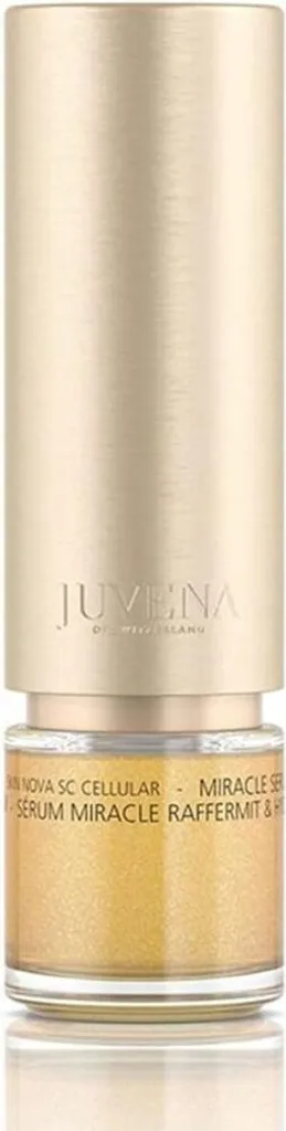 Juvena Juvenance Epigene Sérum Lifting Anti-Rides Visage et Yeux 30ml