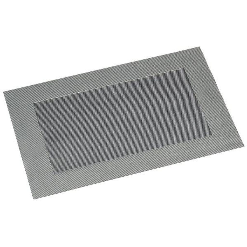 Kesper Platzset, Kunststoff, PVC, 77673 Produktbild 