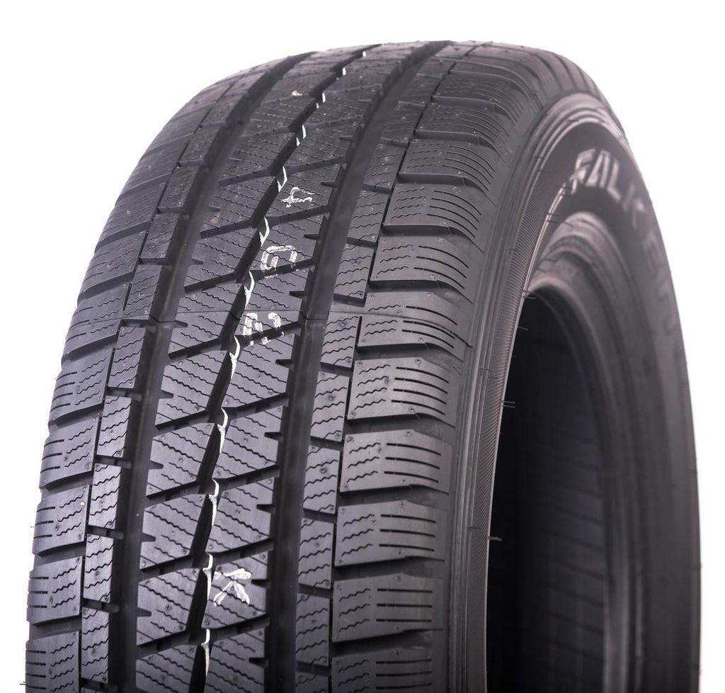 Falken Euroall Season Van11 215/65R15C 104T Blk Zdjęcie produktu 