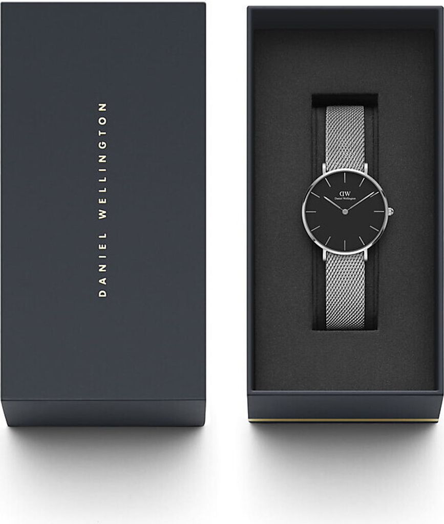 Hodinky Daniel Wellington Petite DW00100162 Obrázok produktu 8