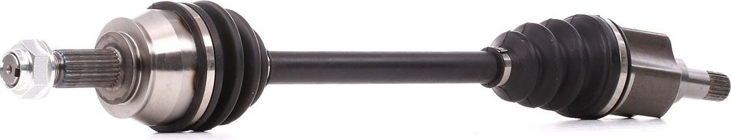 RIDEX 13D0586 Antriebswelle Vorne Links passend für PEUGEOT BIPPER (AA) BIPPER Tepee für CITROËN NEMO Kasten (AA)