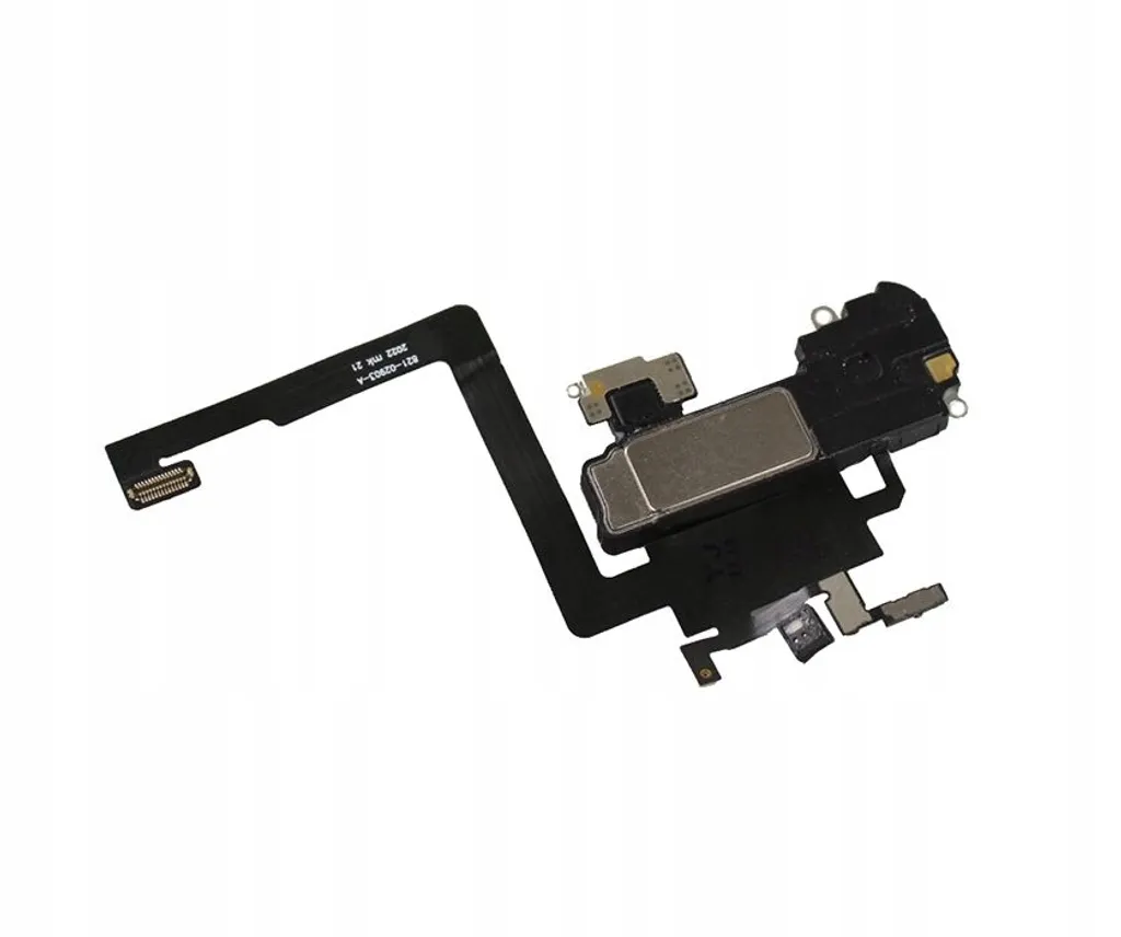Écouteur Interne avec Capteur de Proximité pour iPhone 11 Pro Max OEM