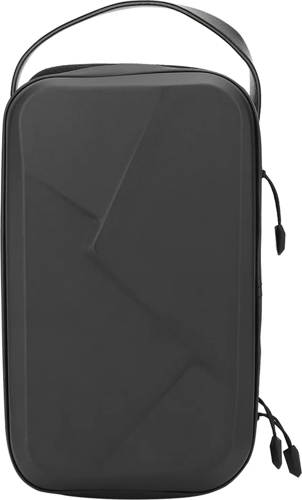 Pochette de rangement antichoc et imperméable pour DJI Action 8 Pro
