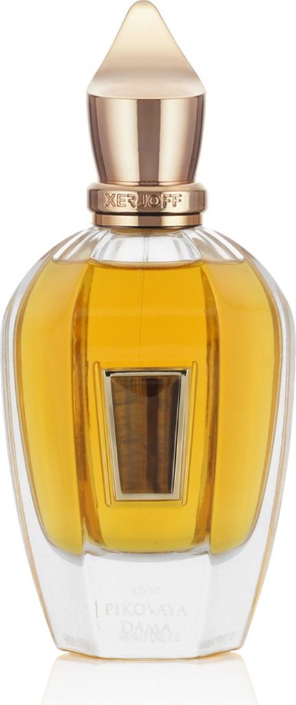 Xerjoff XJ 17/17 Pikovaya Dama czyste perfumy unisex 100 ml Zdjęcie produktu 