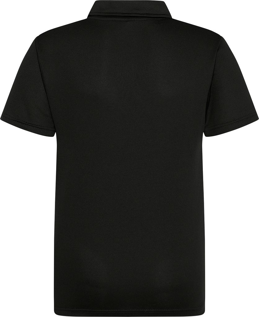 AWDis Just Cool Kinder Sport Polo Shirt RW696 (104) (Limette)