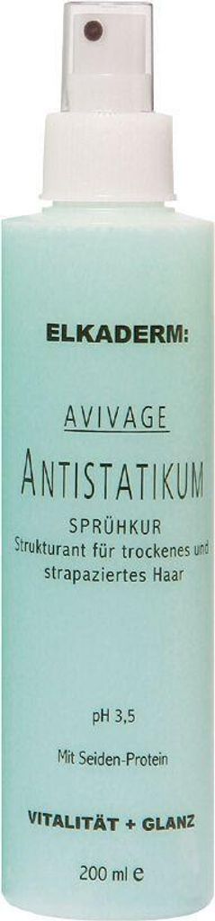 Elkaderm Avivage Antistatic 200 ml Zdjęcie produktu 