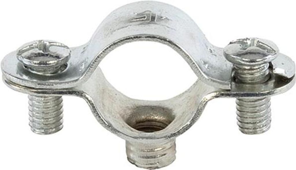 Fischer Schraubabstandsschelle AM 10