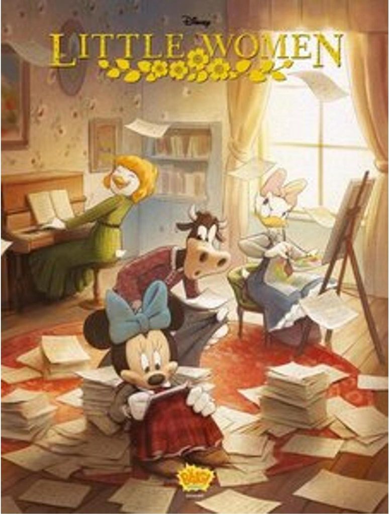 Little Women Produktbild 