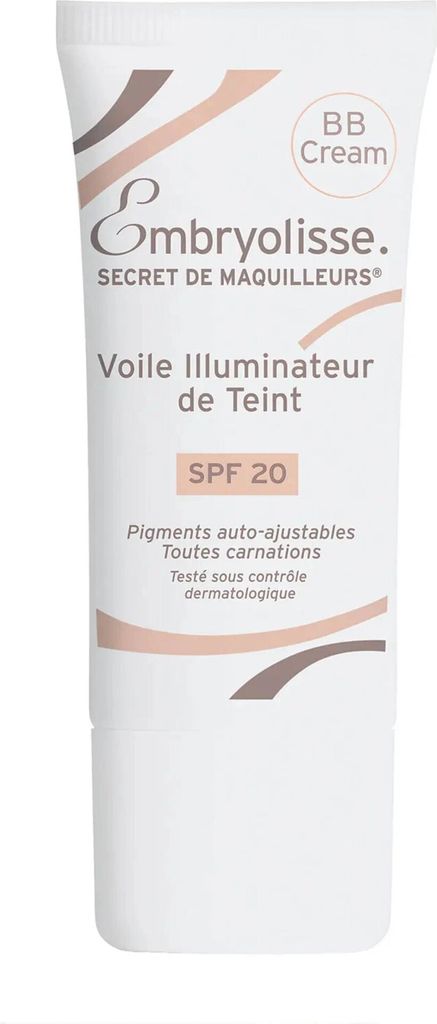 BB krém SPF 20 Artist Secret (Complexion Illuminating Veil Obrázek produktu 