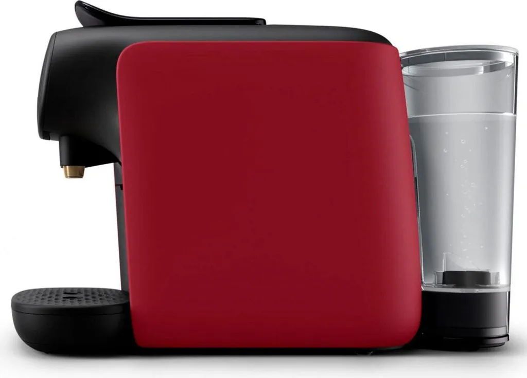 Macchina Caffè Philips LM9012-55 19 Bar: Compatibile Nespresso e L'OR - 4