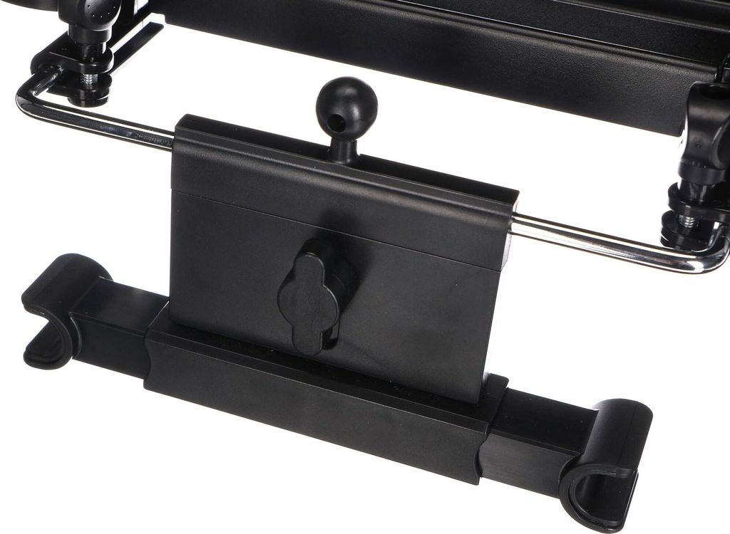 Multifunktionaler Autotisch mit Telefonhalter CAR TABLE 1 Produktbild 8
