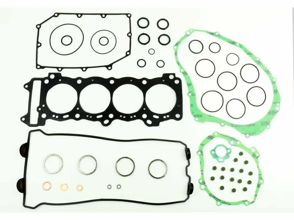 Joints moteur Athena haute résistance pour Suzuki GSX-R 1000 09-10 Pro