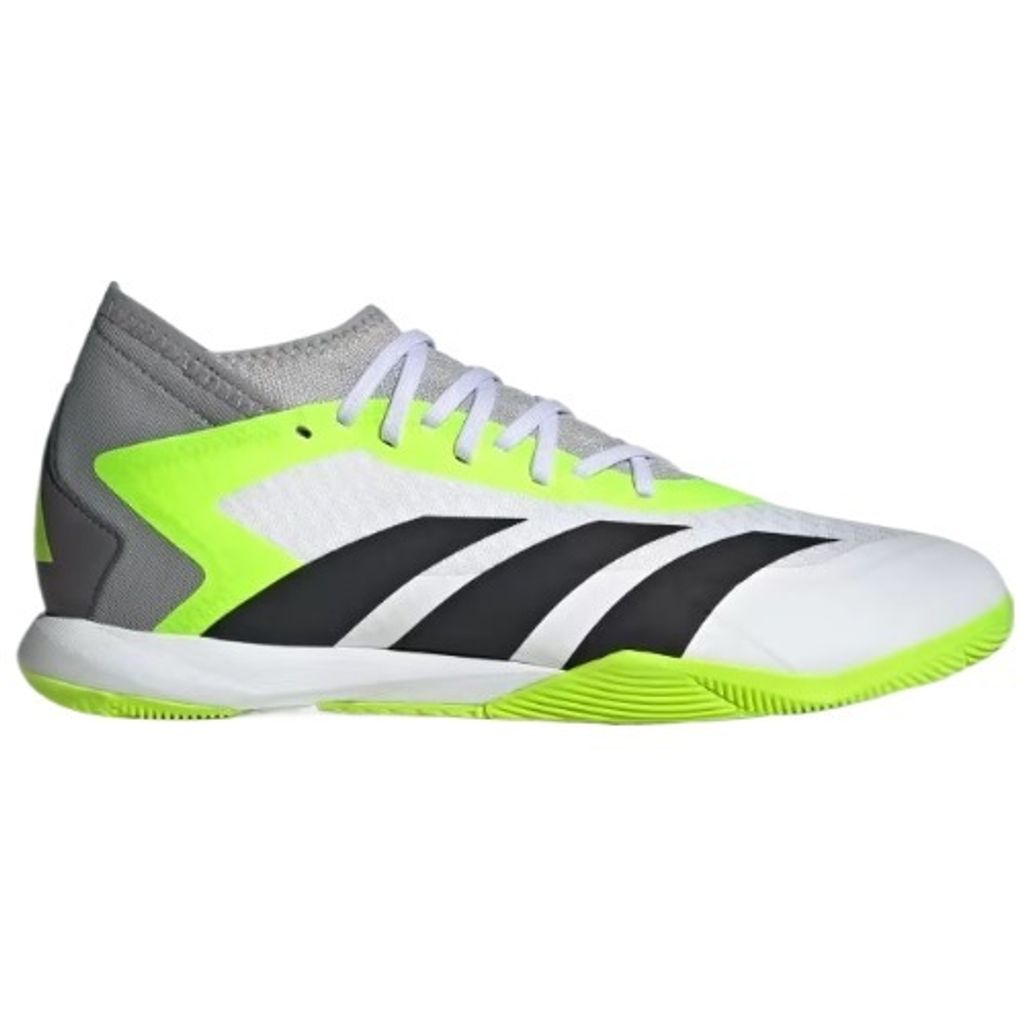 Adidas Herren Hallenschuhe Sportschuhe Predator Accuracy.3 Fußballschuhe GY9990 Gr.40 2/3