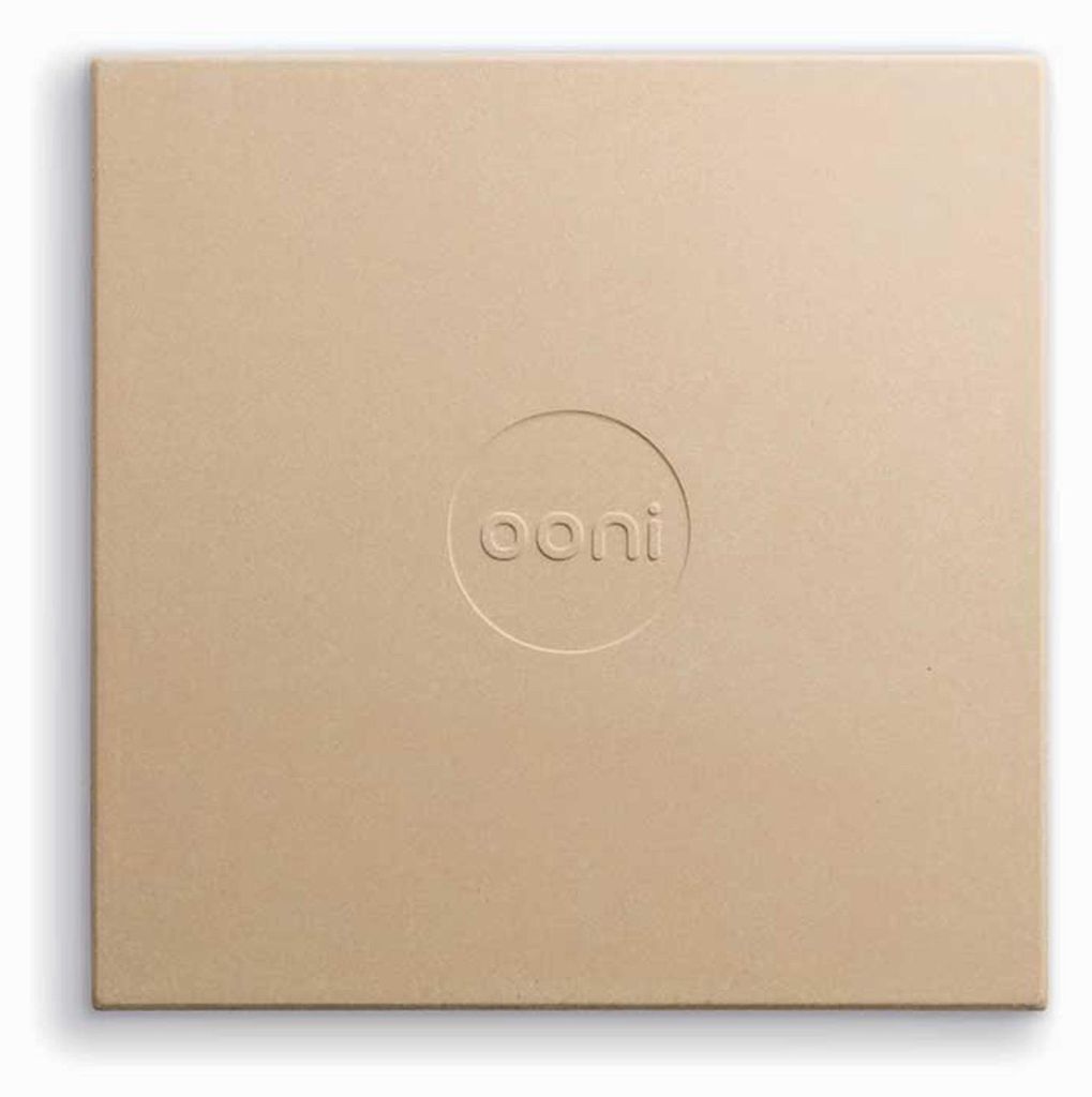 Ooni Pizzastein 15 mm für Karu 12, Karu 12G und Karu 2 Produktbild 