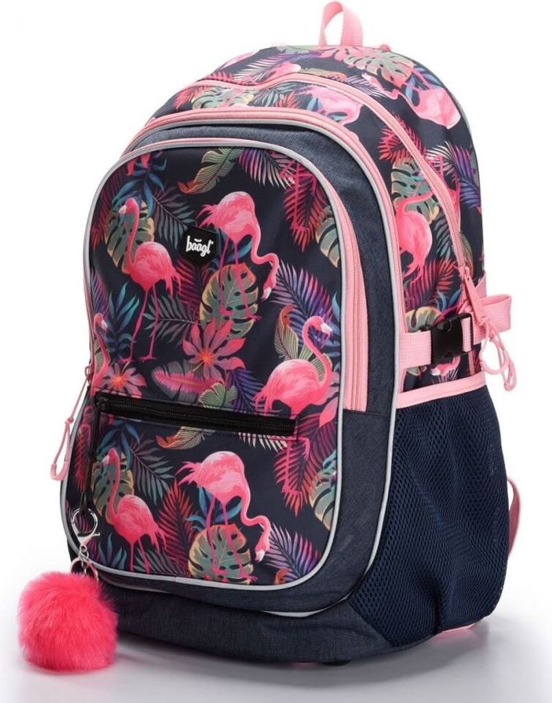 Školský batoh Flamingo Obrázok produktu 16