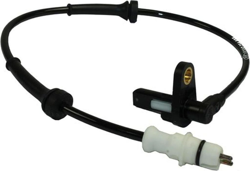 Sensor Raddrehzahl METZGER Aftermarket-Expertise passend für u.a. DACIA LOGAN