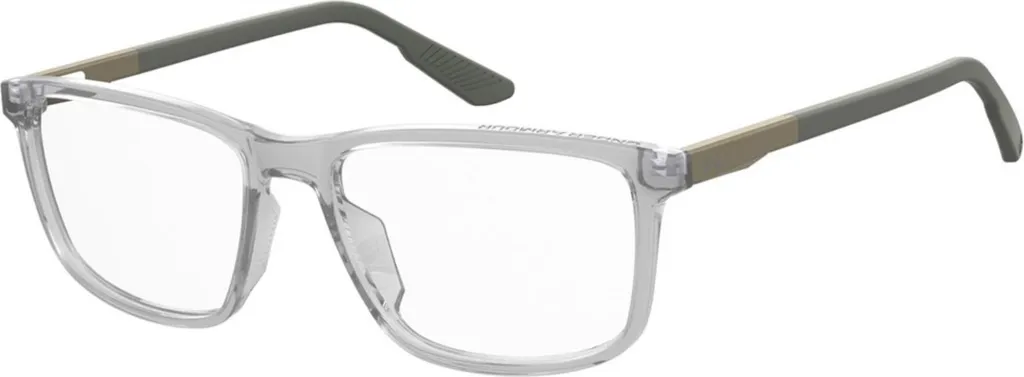 Under Armour UA5008G KB7: L'Accessorio Must-Have dell'Uomo Contemporaneo