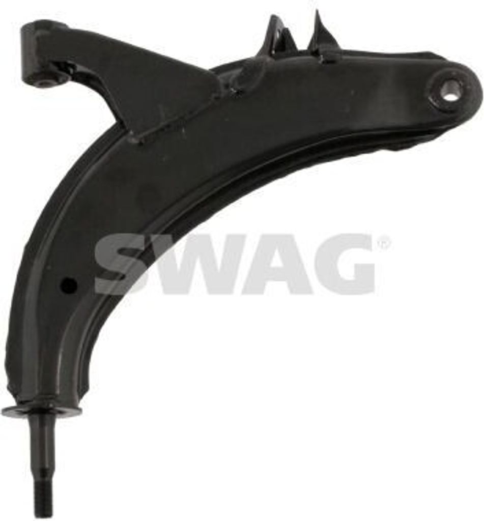 SWAG 87 92 9634 Querlenker Vorne Rechts für SUBARU FORESTER (SF)