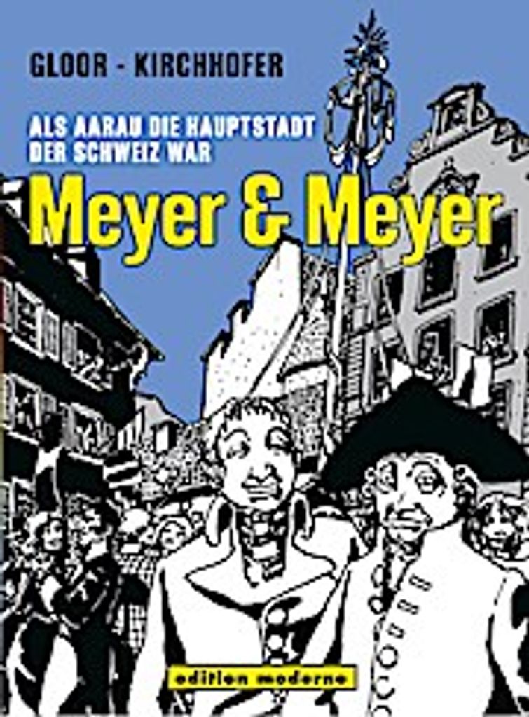 Meyer & Meyer