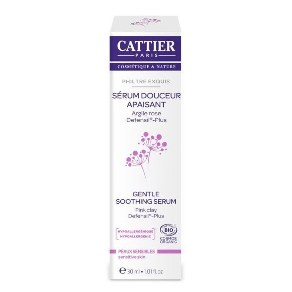 Beruhigende Serum 30 ml