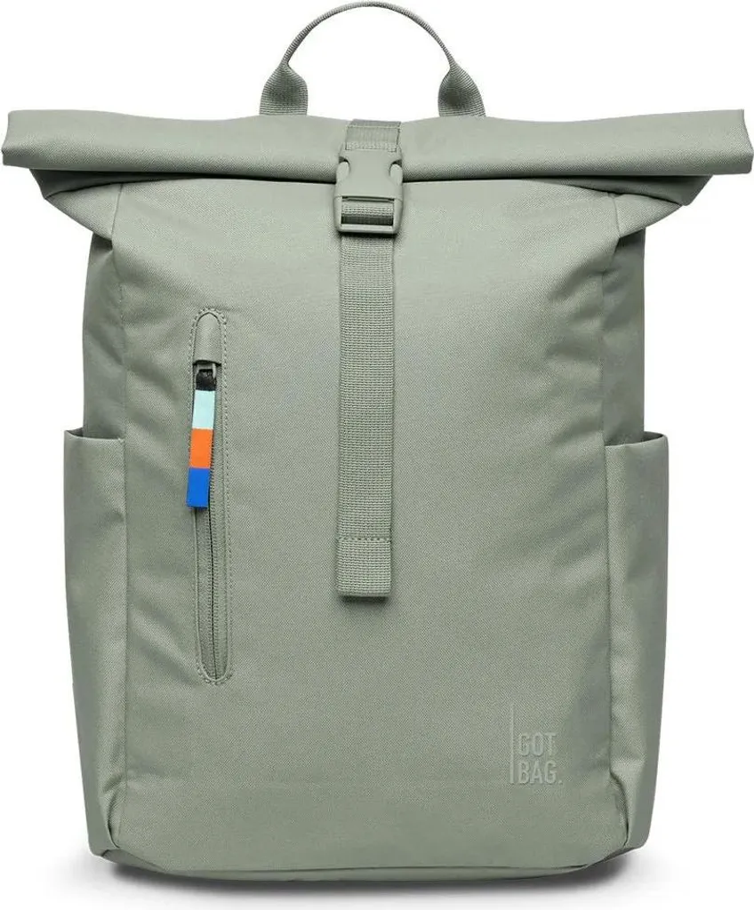 Sac à dos pour ordinateur et vélo idéal pour aller travailler