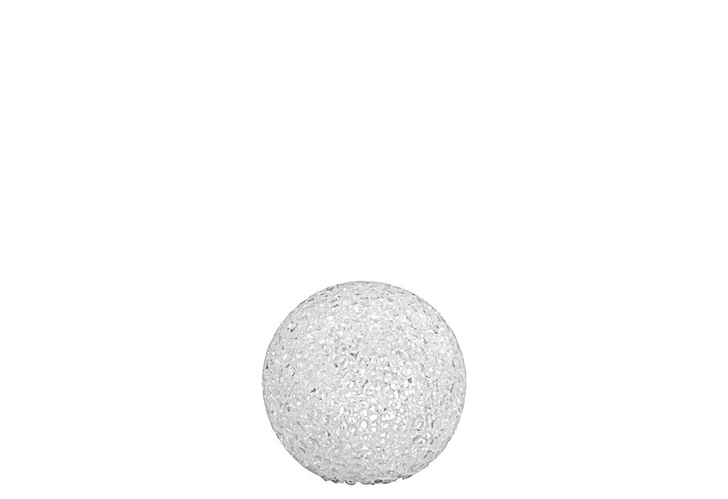 LED-Kugel EVA 8 cm 24 Stück Verkaufseinheit 448727 Zdjęcie produktu 
