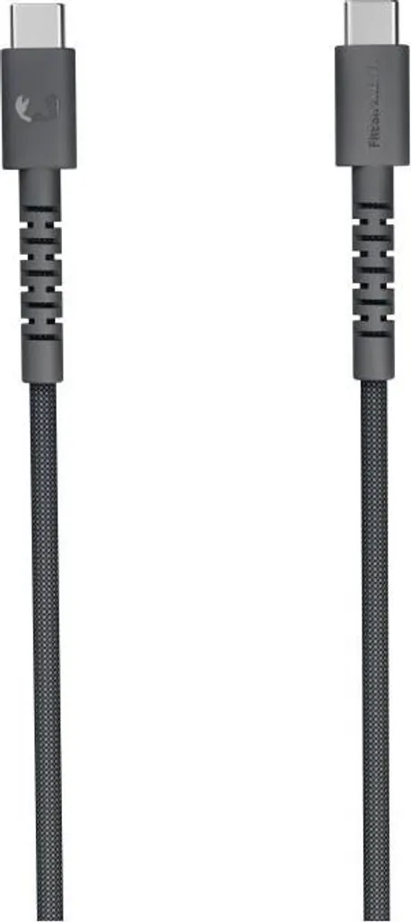 Câble USB-C incassable 100W 3m Fresh 'n Rebel FlexWave Anti-Nœuds