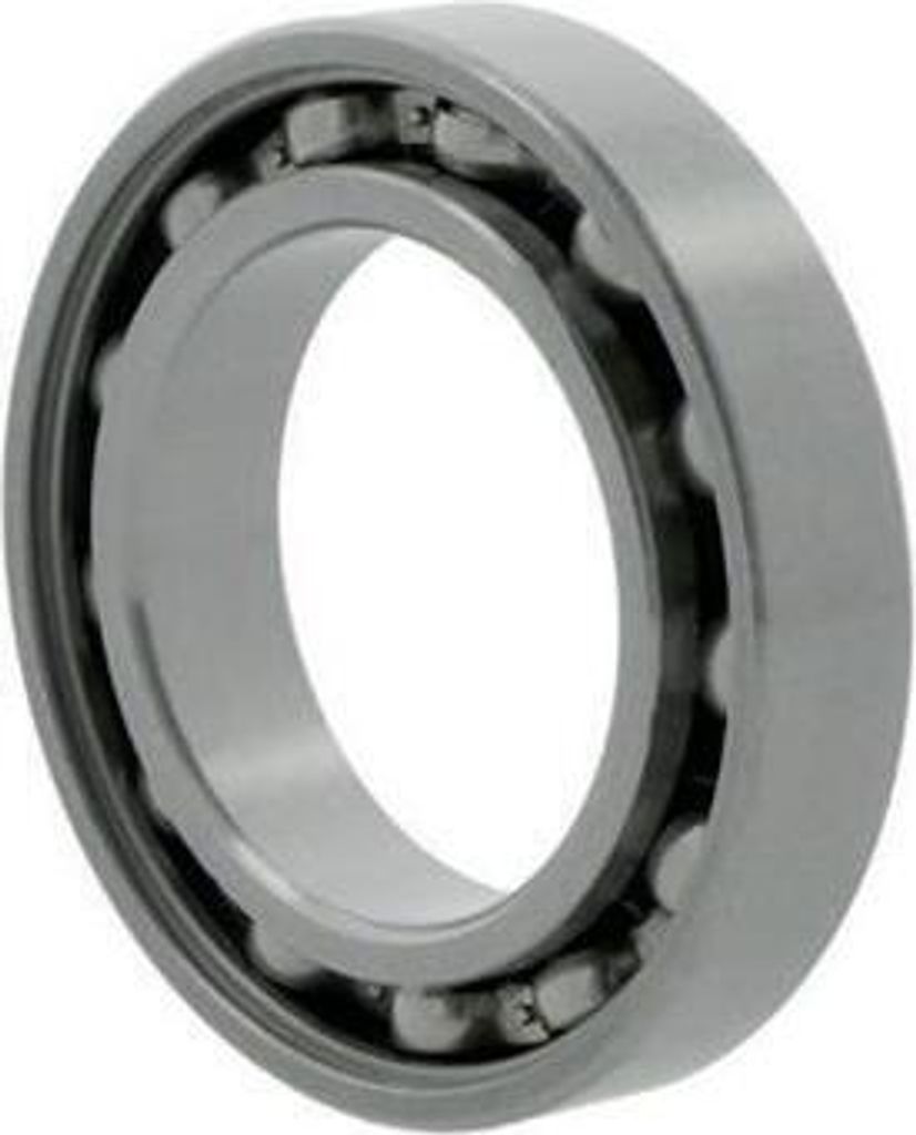 Rillenkugellager 6005 -C-Z-C3 (-Z-C3) Innen- 25 mm Auen- 47 mm Breite12 mm