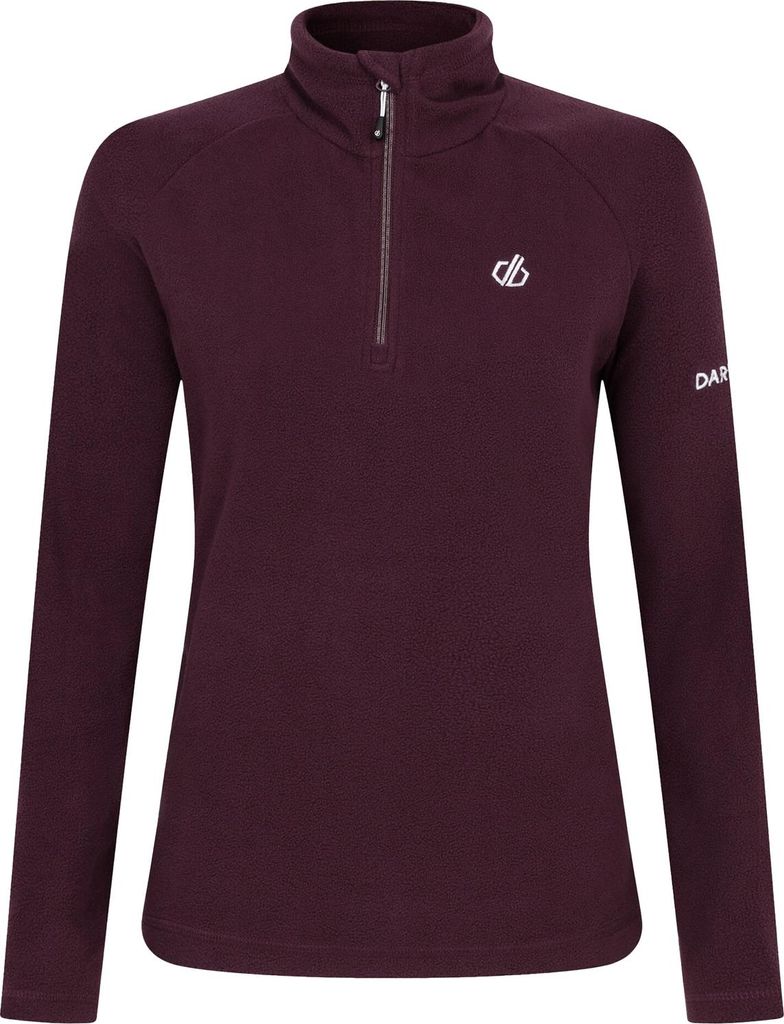 DARE2B Damen Midlayer Freeform II Fleece