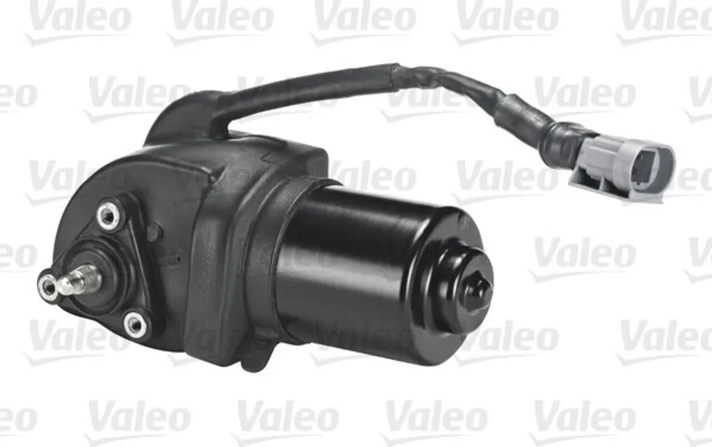 Moteur d'essuie-glace pour Laguna I : Solution de Réparation Valeo 579161