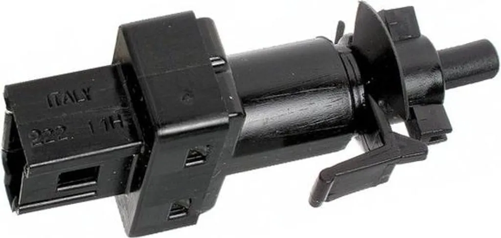 HELLA 6DD 010 966-431 Interruttore Frizione Mercedes A0045452114