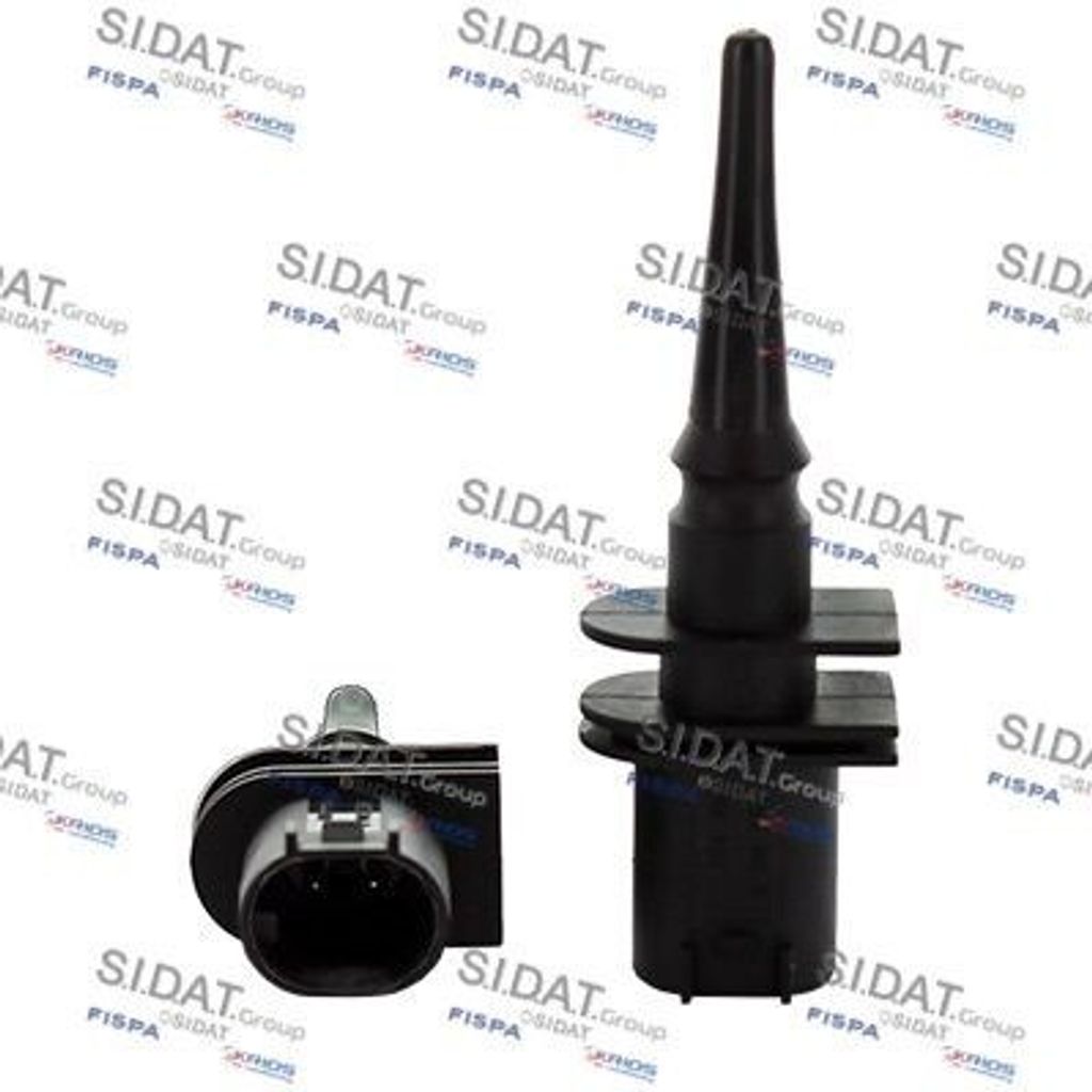 KRIOS Sensor Innenraumtemperatur 10.3030 für BMW 3 Touring (E91)